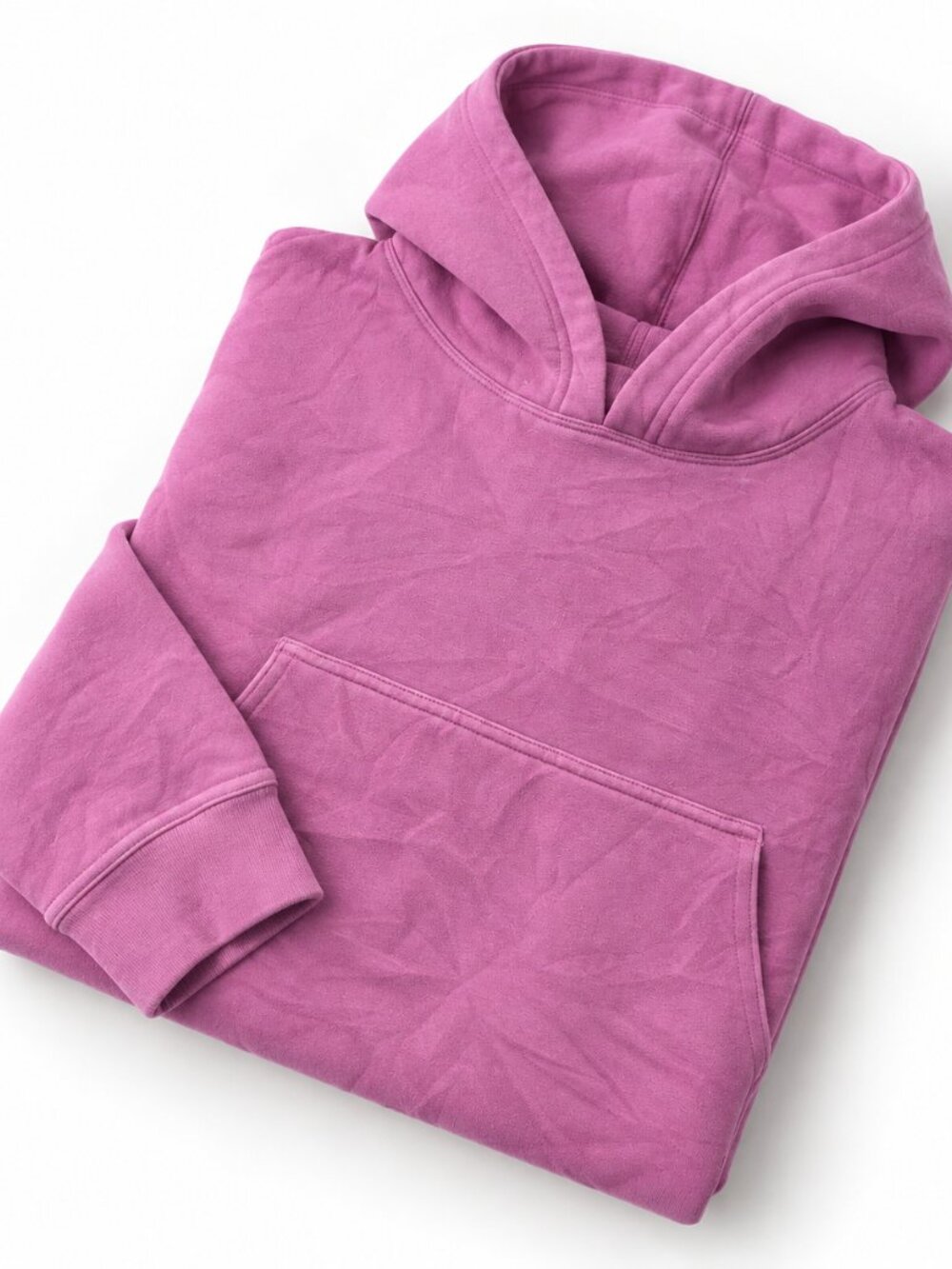 Lululemon All Yours Hoodie Orchid Pink - Picture 8 of 8
